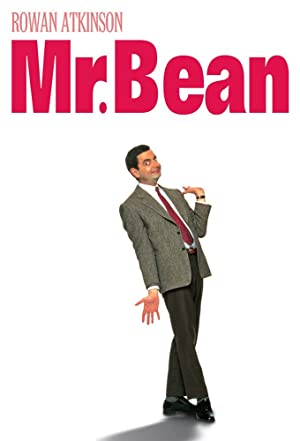 Mr. Bean (19901995)