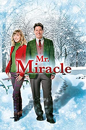 Watch Full Movie :Mr. Miracle (2014)