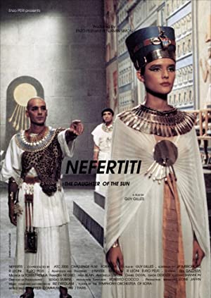 Nefertiti, figlia del sole (1995)
