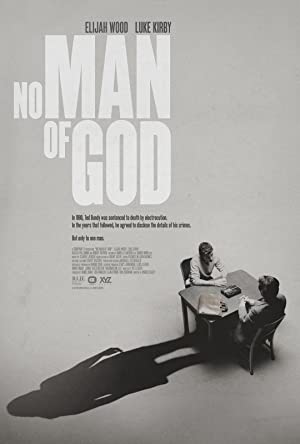 Watch Full Movie :No Man of God (2021)