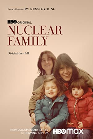 Nuclear Family (2021 )