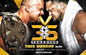 NXT TakeOver 36 (2021)