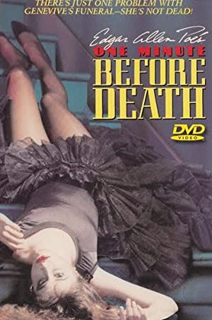 Watch Full Movie :One Minute Before Death (1972)
