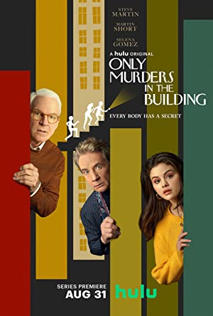 Watch Full Tvshow :Only Murders in the Building (2021 )