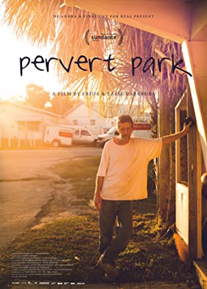 Watch Full Movie :Pervert Park (2014)