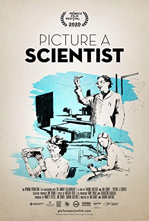 Picture a Scientist (2020)