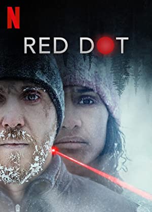 Watch Full Movie :Red Dot (2021)