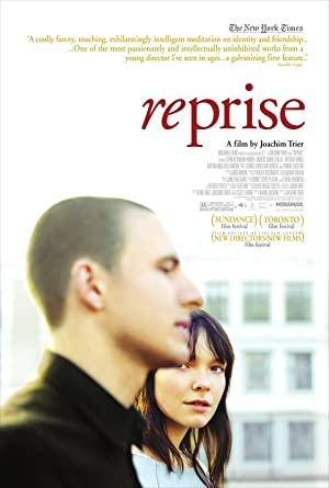 Watch Full Movie :Reprise (2006)