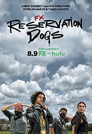 Watch Full Tvshow :Reservation Dogs (2021 )