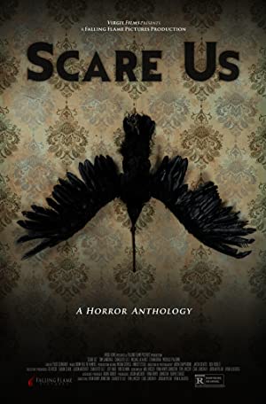 Watch Full Movie :Scare Us (2021)