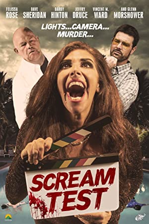 Watch Full Movie :Scream Test (2020)