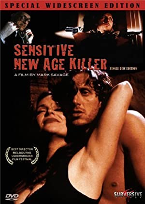 Watch Full Movie :Sensitive New Age Killer (2000)