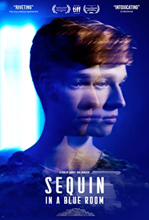 Watch Full Movie :Sequin in a Blue Room (2019)