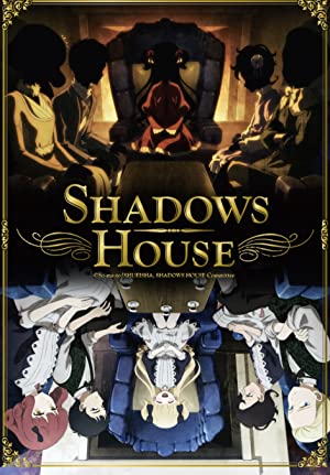 Shadows House (2021 )