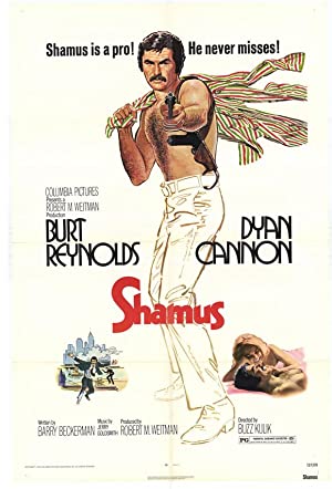 Watch Full Movie :Shamus (1973)