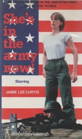 Watch Full Movie :Shes in the Army Now (1981)