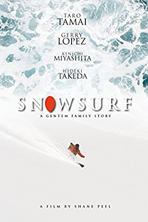 Snowsurf (2015)