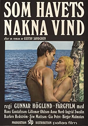 One Swedish Summer (1968)