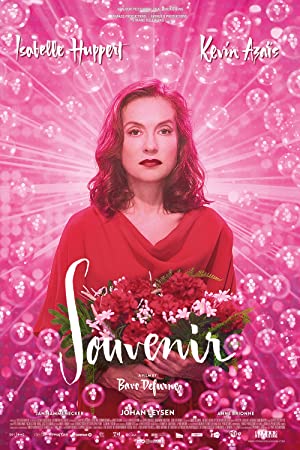 Watch Full Movie :Souvenir (2016)