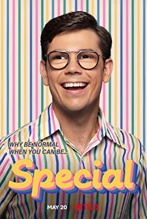 Special (20192021)