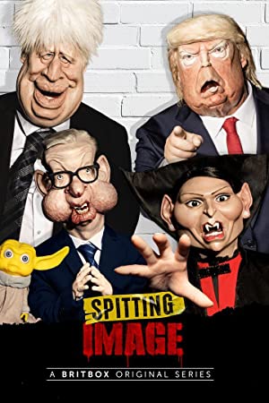 Spitting Image (2020 )