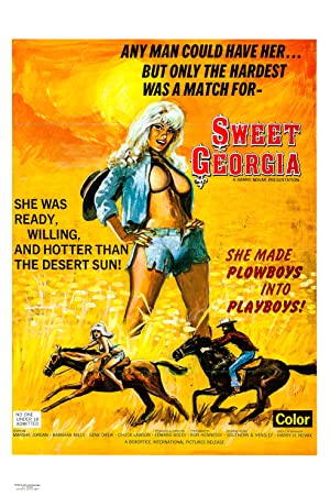 Watch Full Movie :Sweet Georgia (1972)