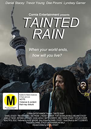 Watch Full Movie :Tainted Rain (2020)