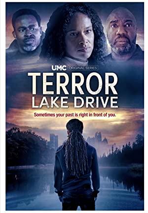 Terror Lake Drive (2020 )