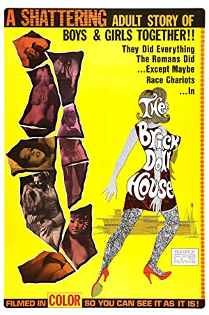 The Brick Dollhouse (1967)