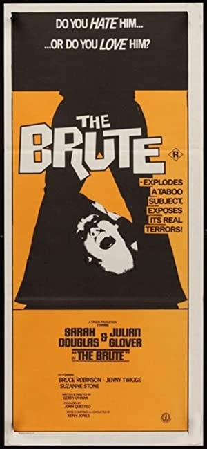 The Brute (1977)