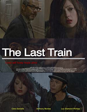 Watch Full Movie :The Last Train (2017)