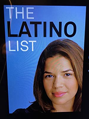 Watch Full Movie :The Latino List (2011)