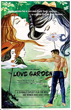 Watch Full Movie :The Love Garden (1971)