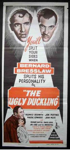 Watch Full Movie :The Ugly Duckling (1959)