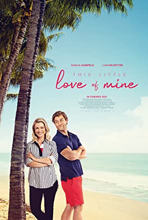Watch Full Movie :This Little Love of Mine (2021)