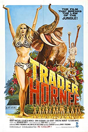 Trader Hornee (1970)