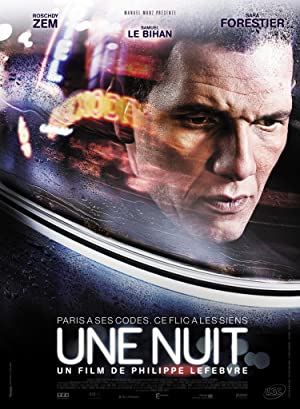 Watch Full Movie :Une nuit (2012)