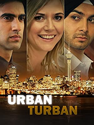 Urban Turban (2014)