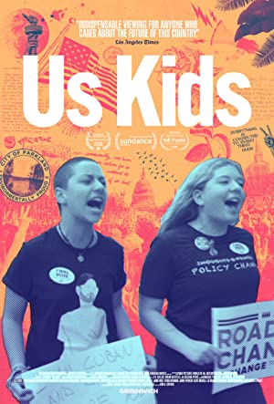 Watch Full Movie :Us Kids (2020)