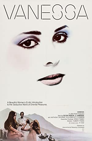 Watch Full Movie :Vanessa (1977)
