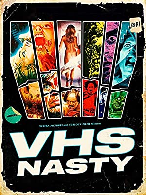 VHS Nasty (2019)