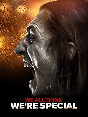 Watch Full Movie :We All Think Were Special (2019)