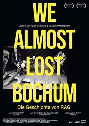 Watch Full Movie :We almost lost Bochum (2020)