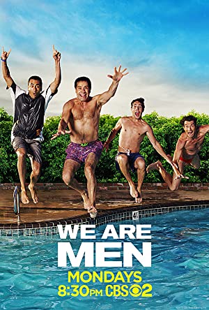 We Are Men (2013)