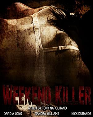Weekend Killer (2011)