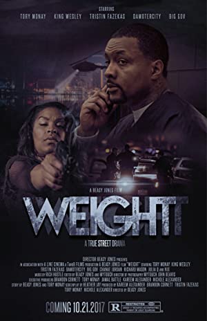 Weight (2017)
