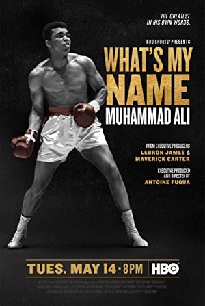 Watch Full Movie :Whats My Name: Muhammad Ali (2019)