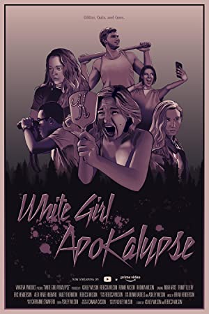 White Girl Apokalypse (2021)