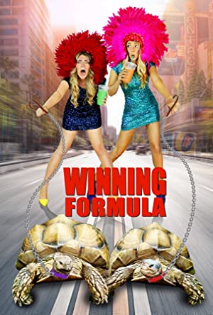 Watch Full Movie :Winning Formula (2015)
