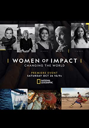 Watch Full Movie :Women of Impact (2019)